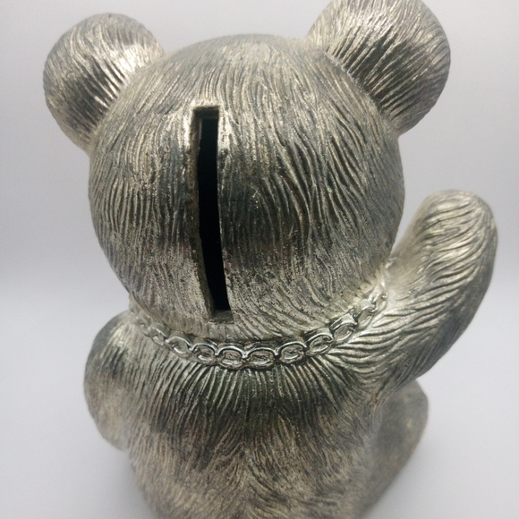 Collectible Near Coin Bank - Picture 4 of 5